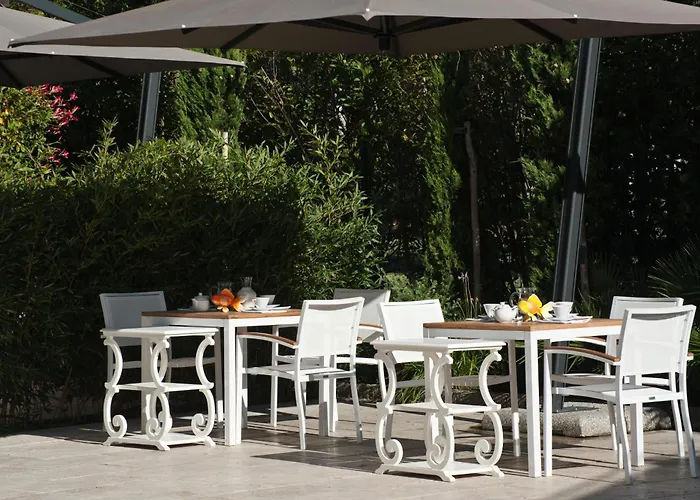 Hotel Residence Stella Del Mare
