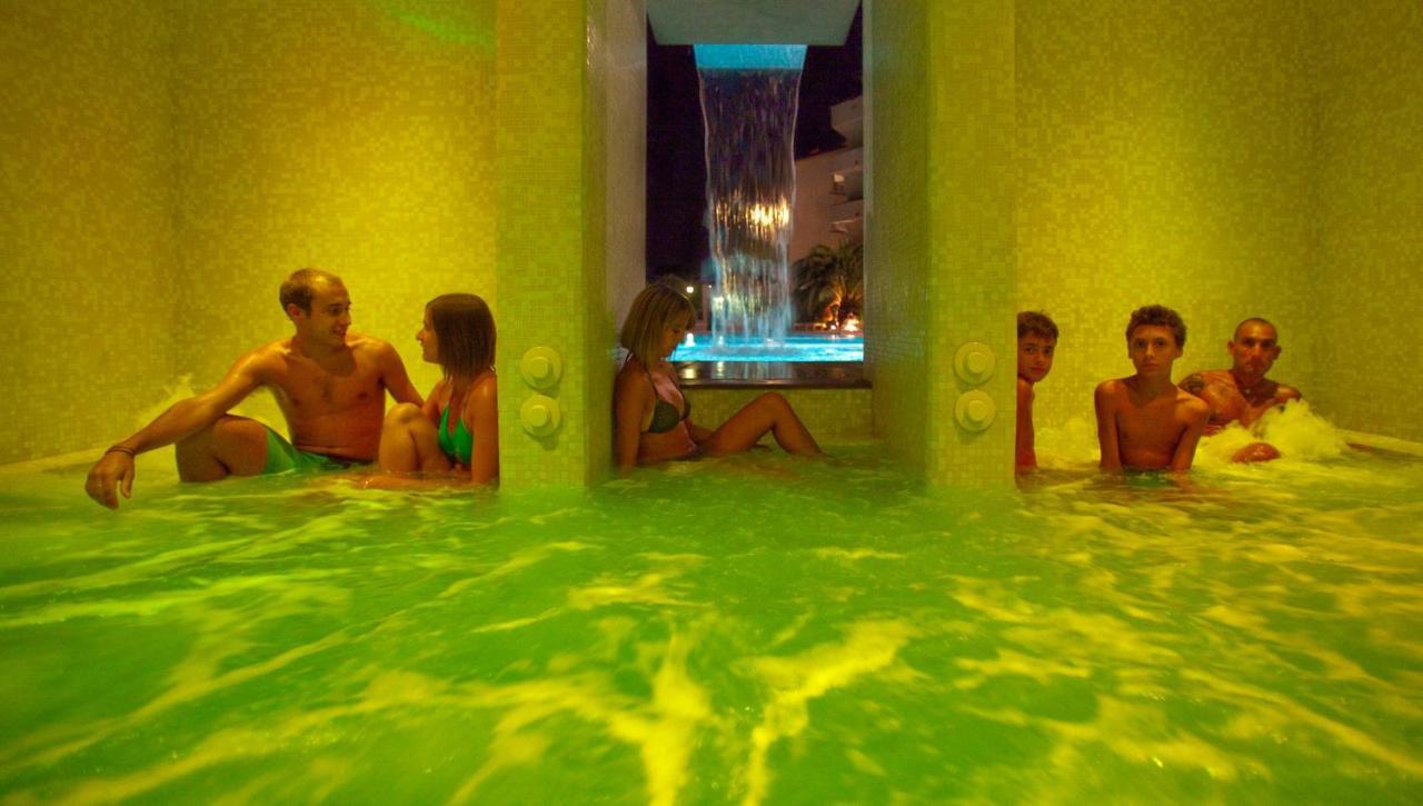 Hotel Stella Del Mare 3*