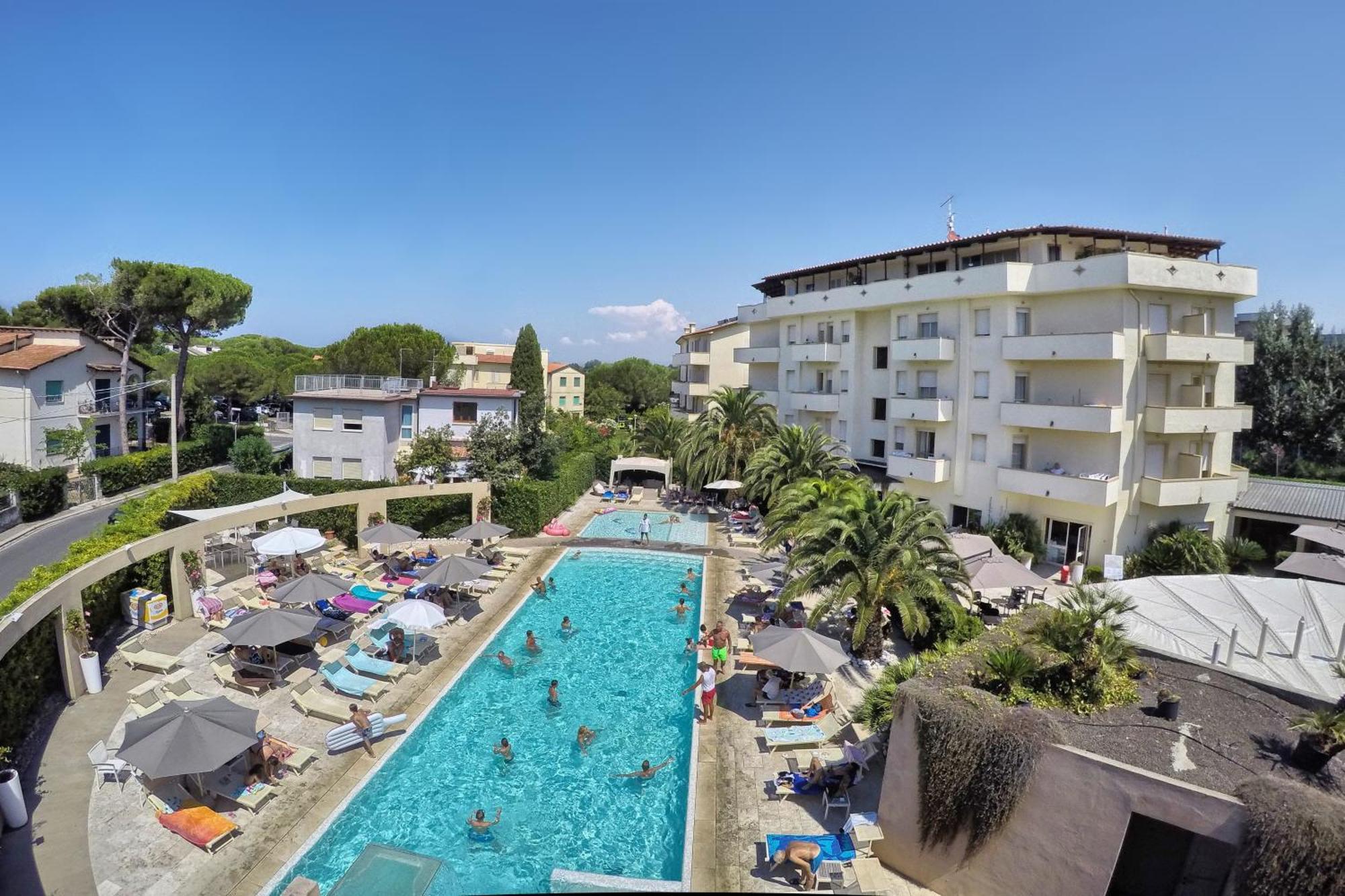 Hotel Stella Del Mare 3*
