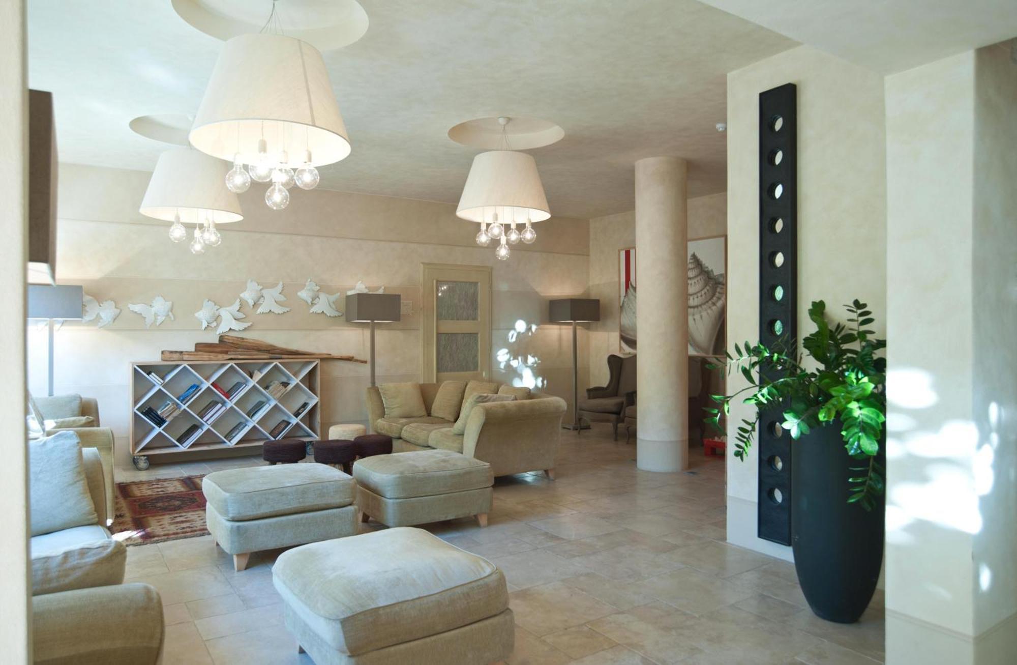 Hotel Stella Del Mare Vada