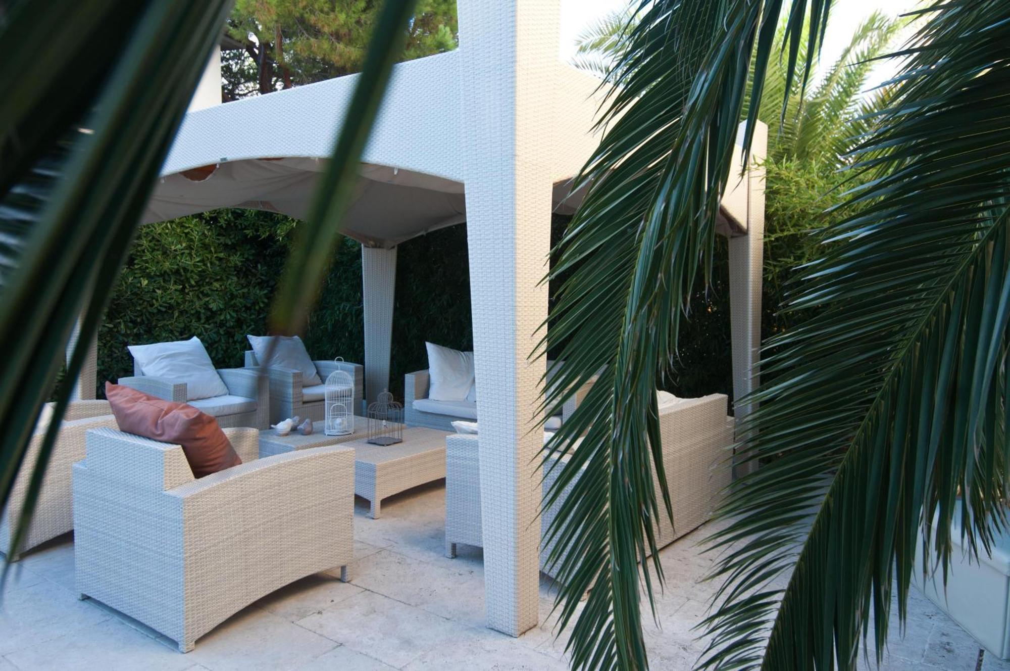 Hotel Stella Del Mare Vada