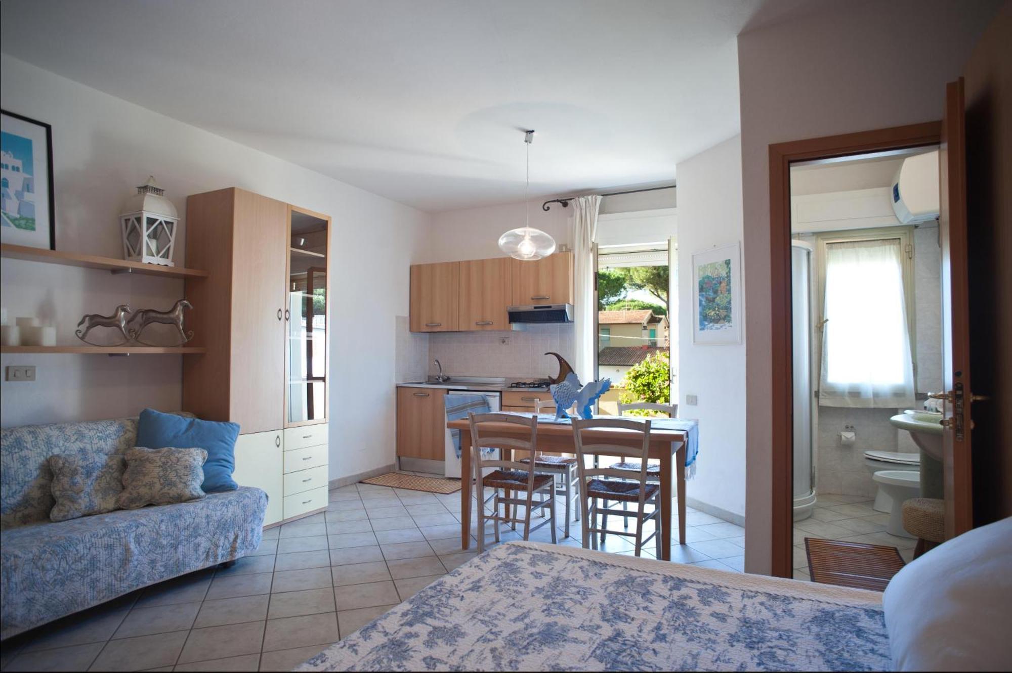 Hotel Stella Del Mare Vada
