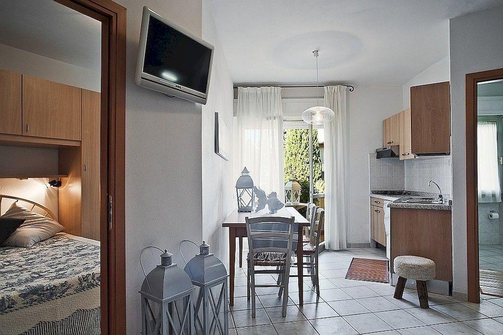 Hotel Stella Del Mare Vada