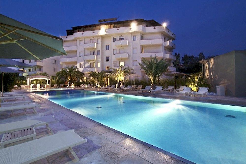 Hotel Stella Del Mare