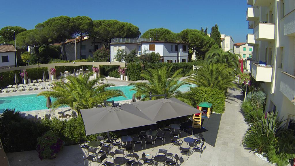 Hotel Stella Del Mare 3*