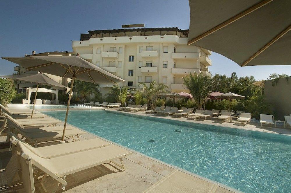 Hotel Stella Del Mare 3*