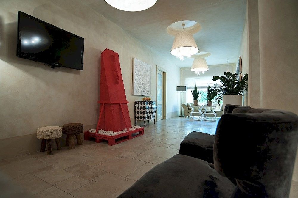 Hotel Stella Del Mare Vada
