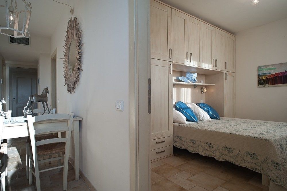 Stella Del Mare Hotel Vada