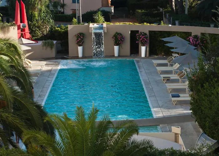 Hotel Residence Stella del Mare