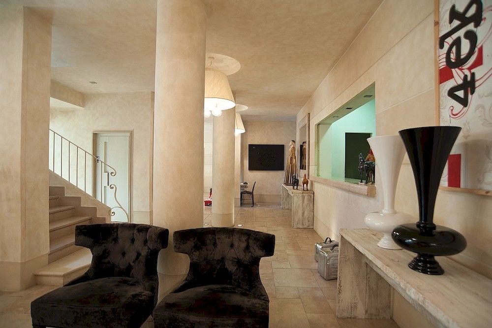 Hotel Stella Del Mare 3*