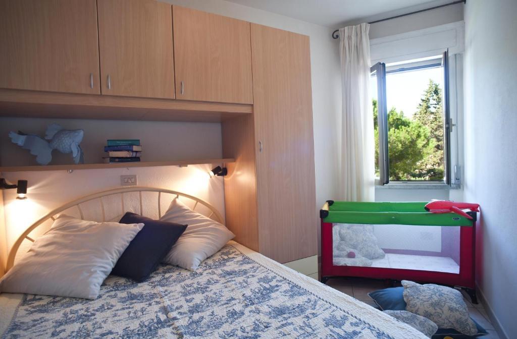 Stella Del Mare Hotel 3*