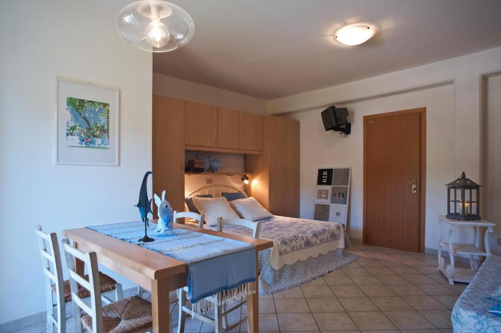 Hotel Stella Del Mare Vada